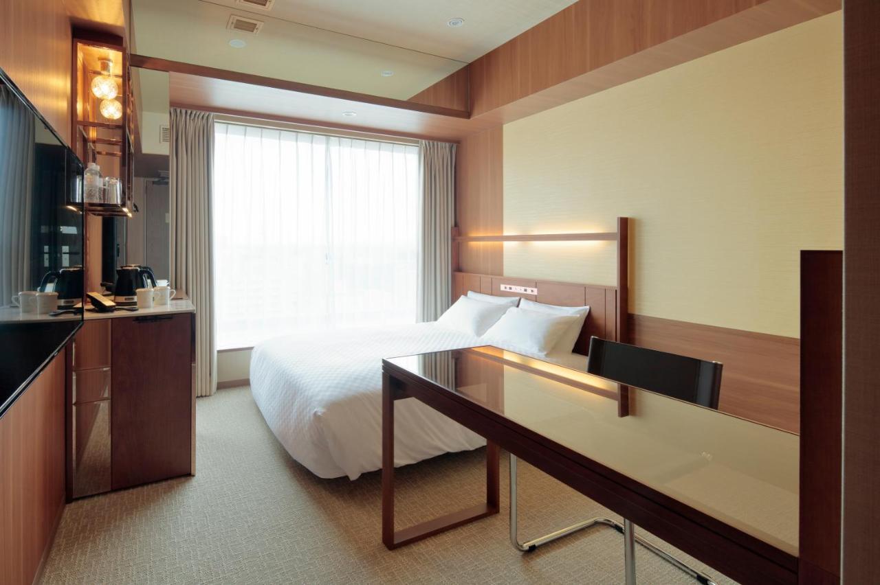 Candeo Hotel Ucunomija Kültér fotó