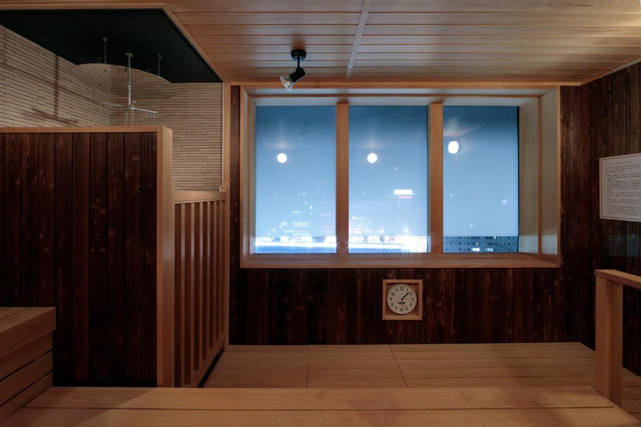 Candeo Hotel Ucunomija Kültér fotó