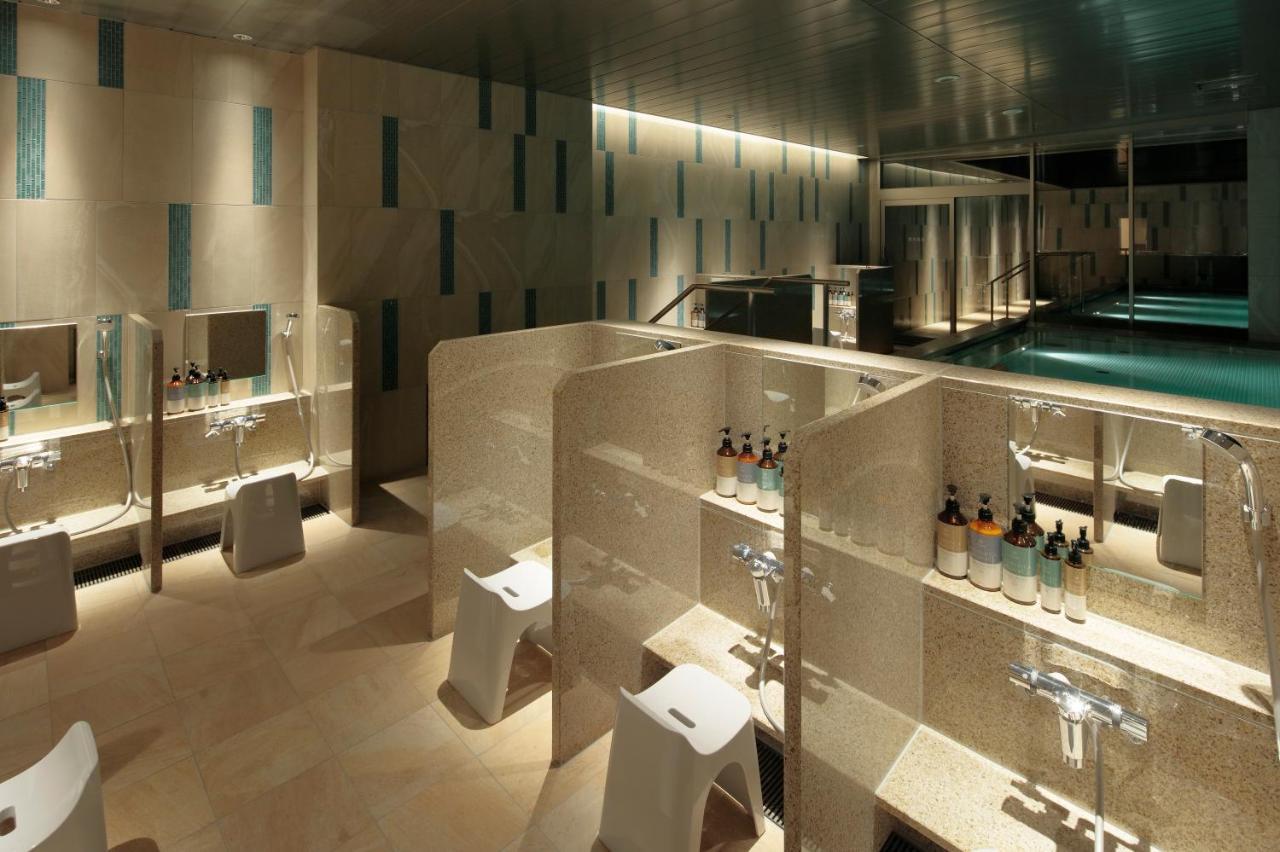 Candeo Hotel Ucunomija Kültér fotó