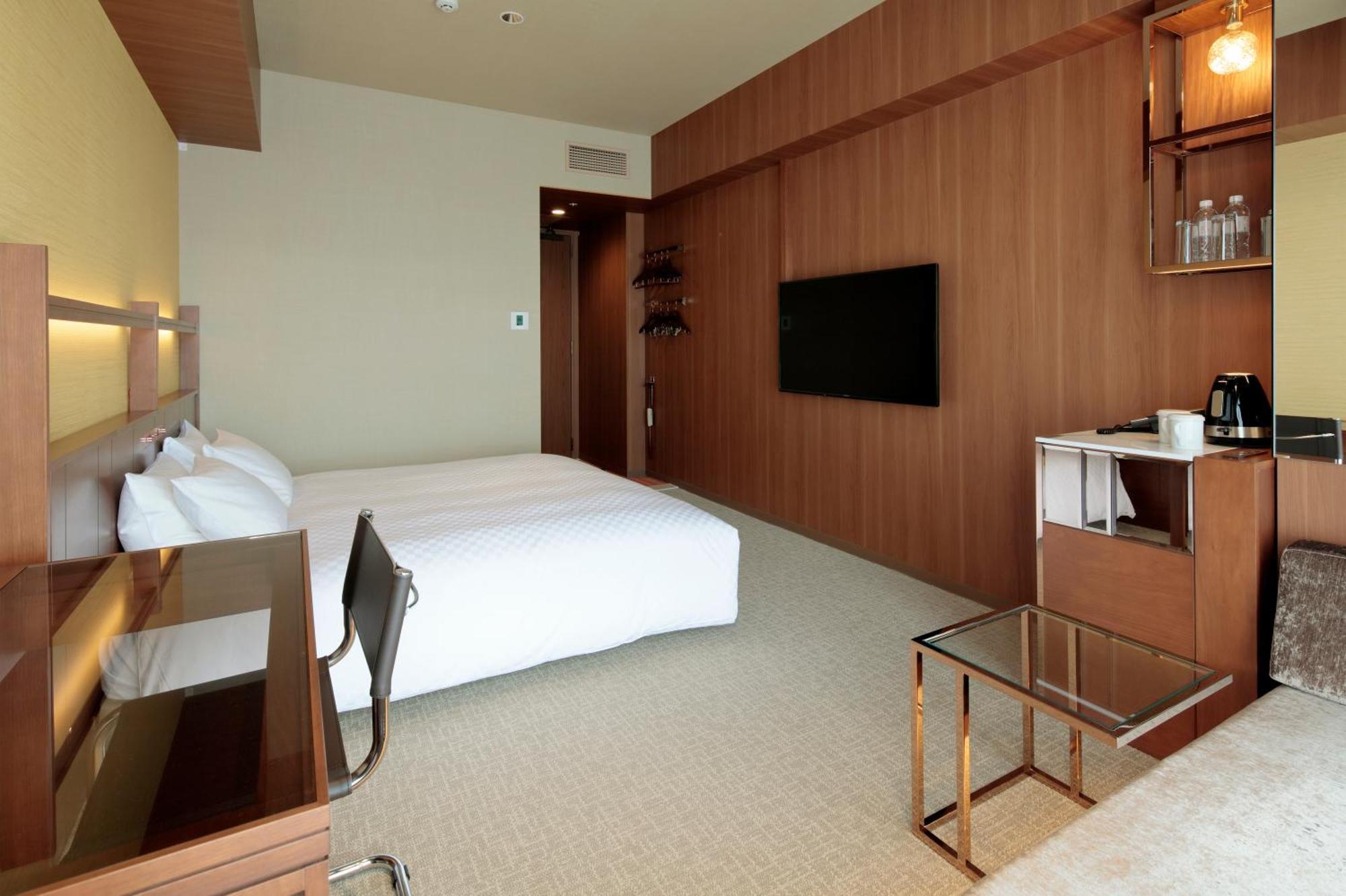 Candeo Hotel Ucunomija Szoba fotó